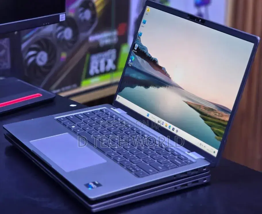 Laptop Dell Latitude 7440 16GB Intel Core i7 SSD 512GB