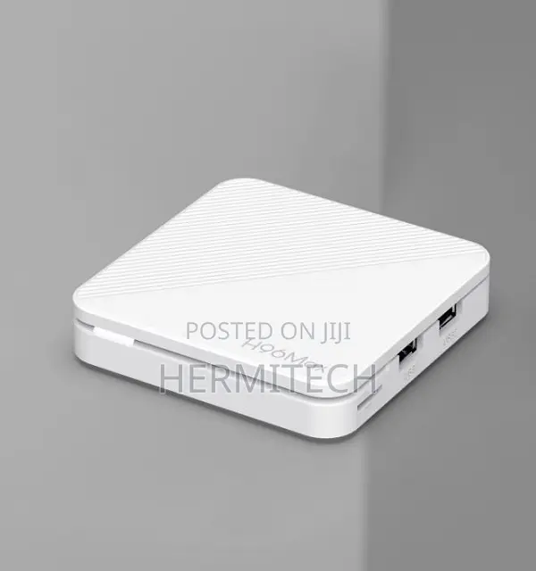 Smart Hdmi TV Stick 2gb Ram for Home Entertainment