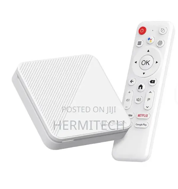 Compact Media Tv Stick 2gb Ram 16gb Rom