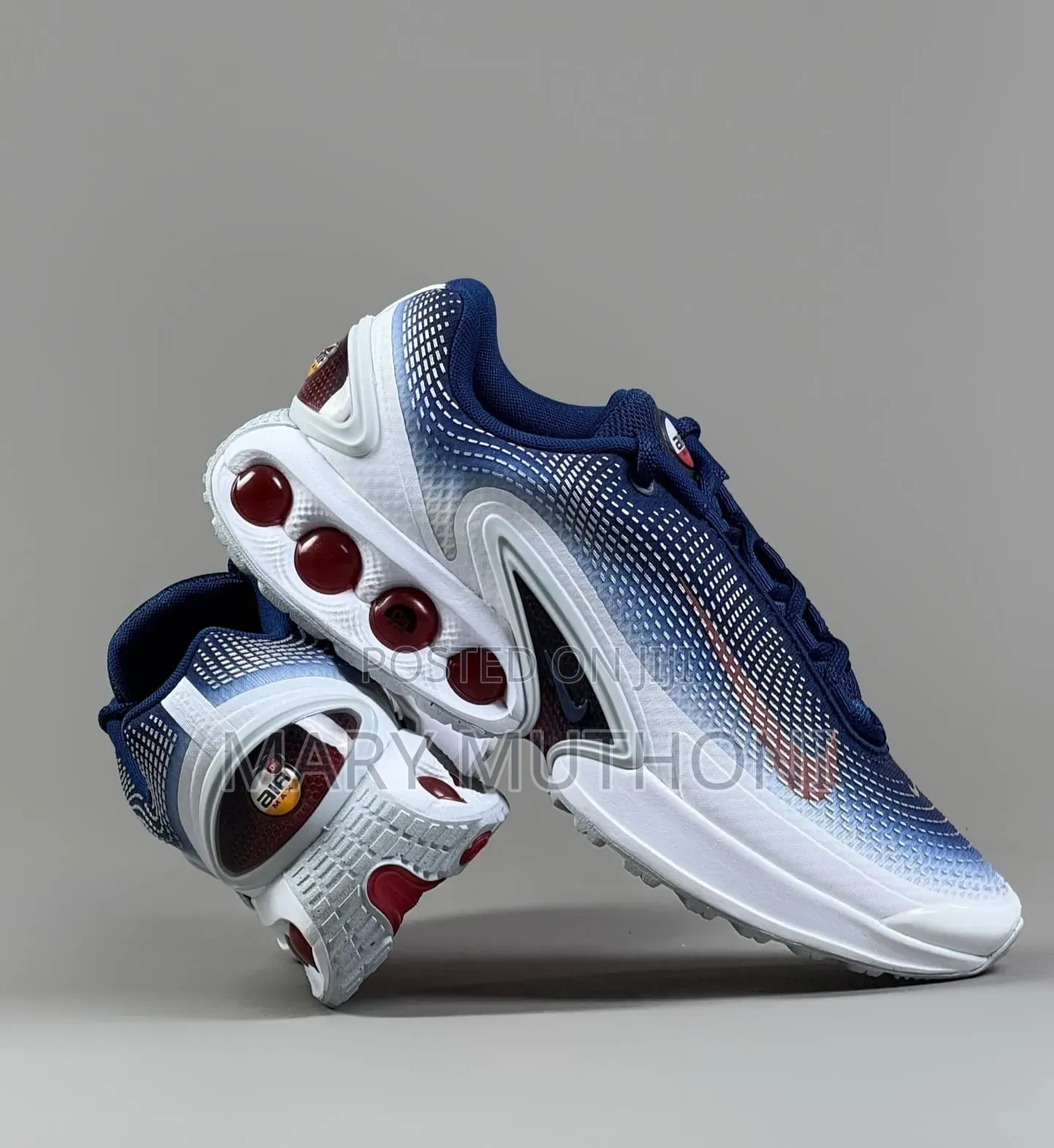 Nike Air Max