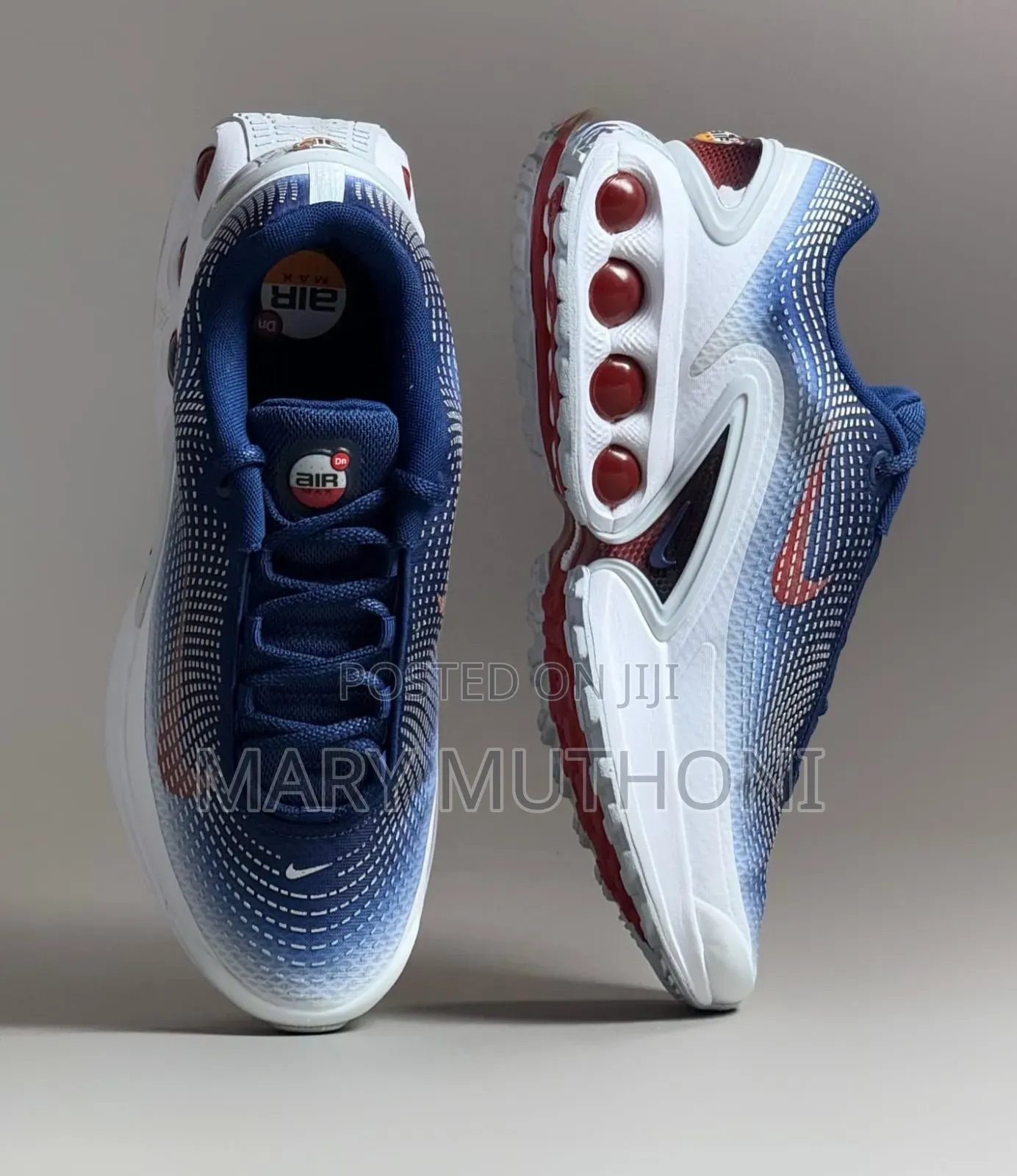 Nike Air Max