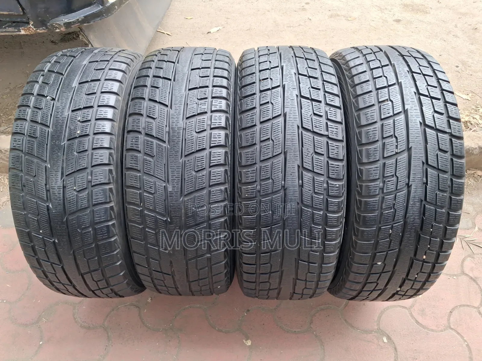 235/55r19 Yokohama