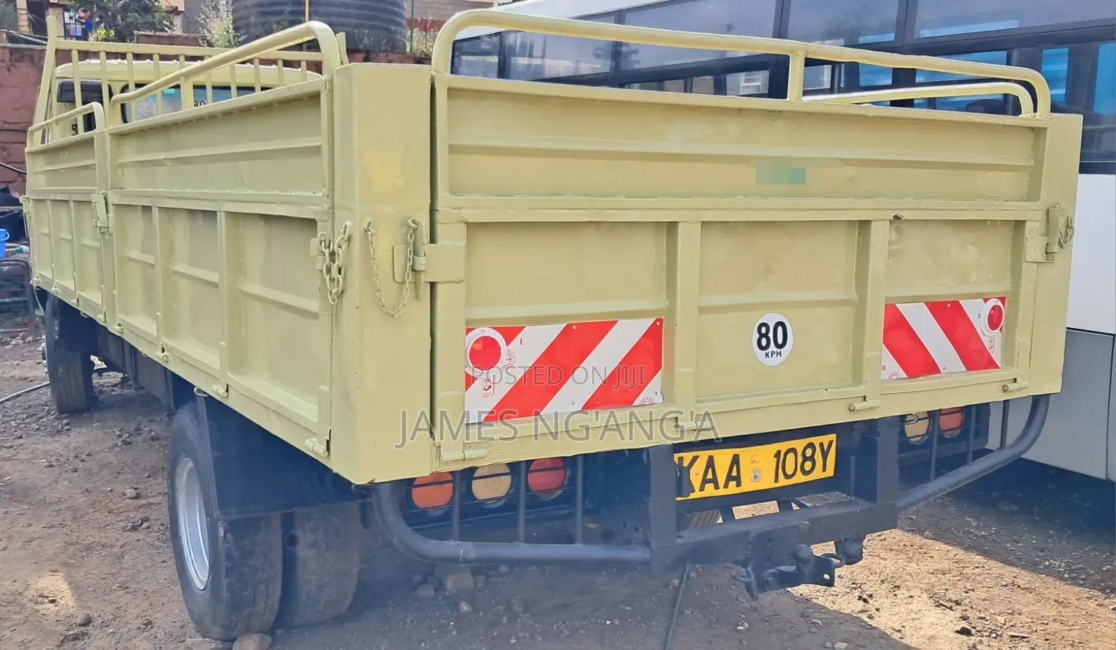 Mitsubishi Fh100