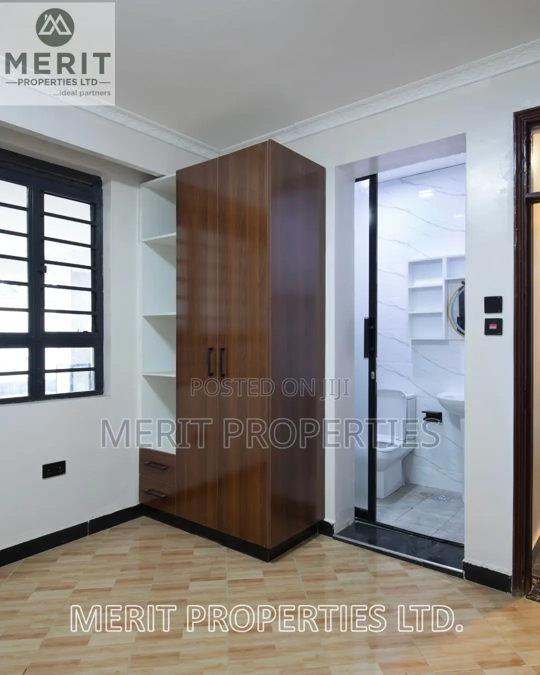 2bdrm Apartment in Syokimau, Gateway Mall Area for rent