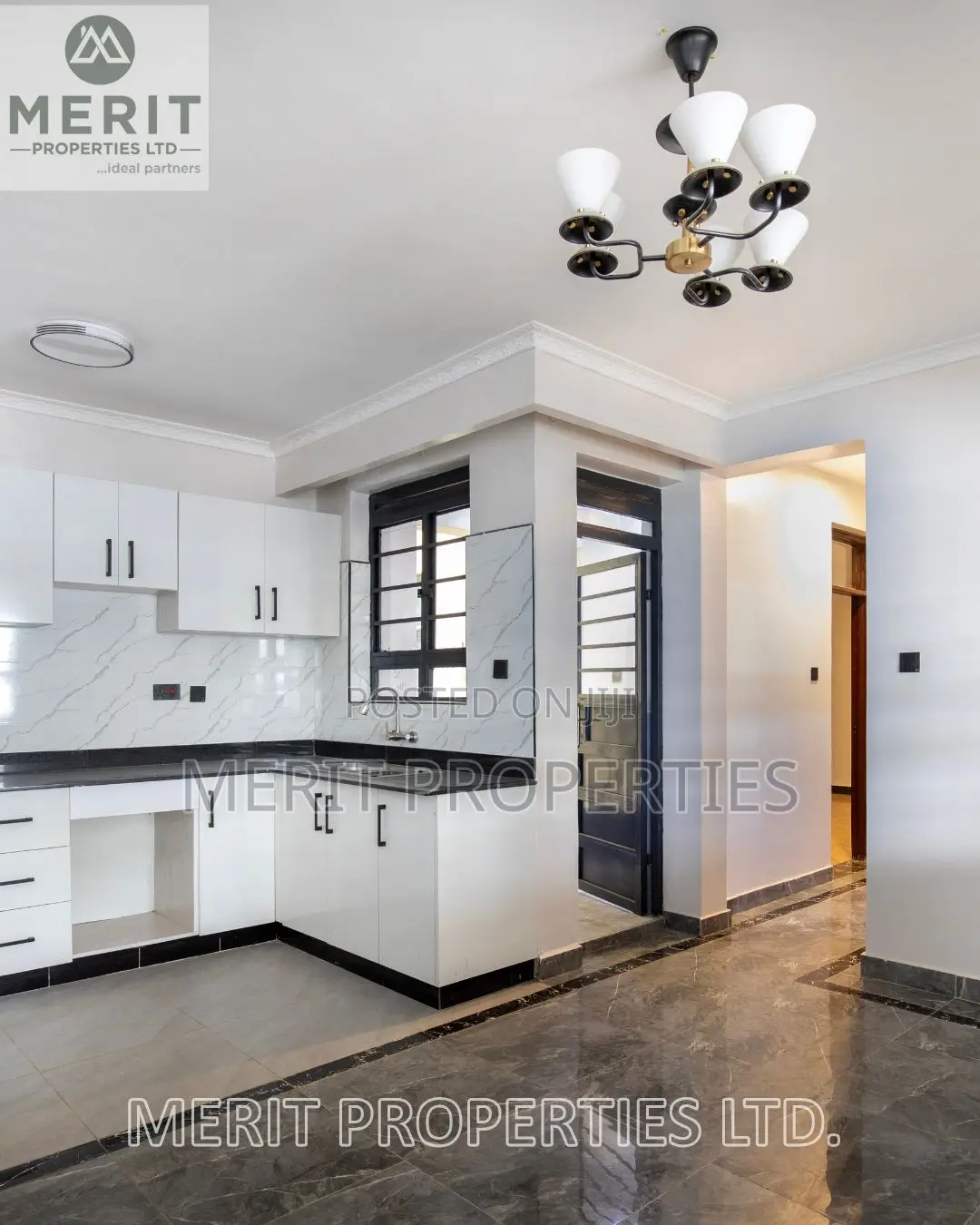 2bdrm Apartment in Syokimau, Gateway Mall Area for rent