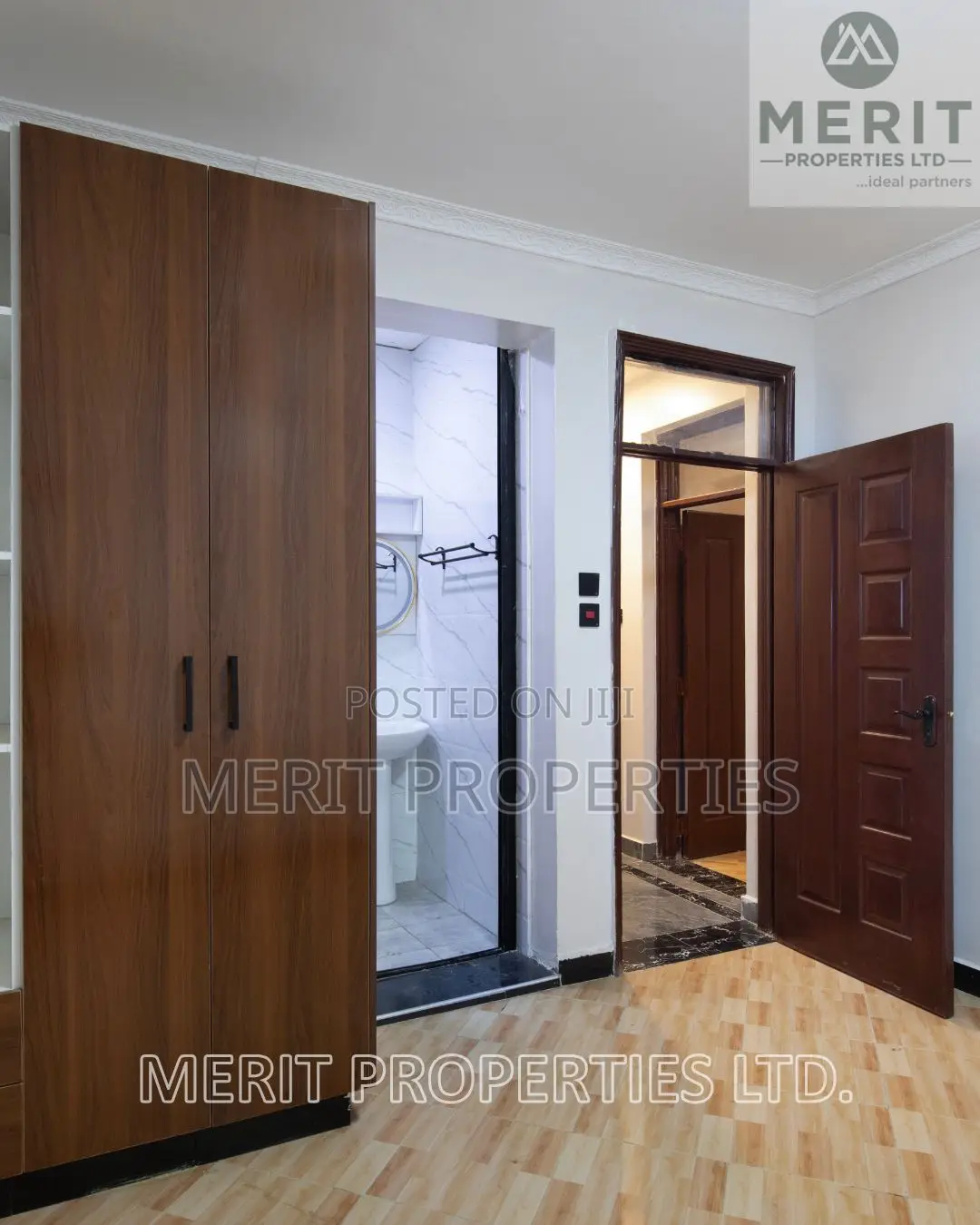 2bdrm Apartment in Syokimau, Gateway Mall Area for rent