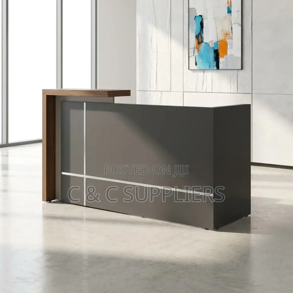 Office Front Reception Desk-1.6m