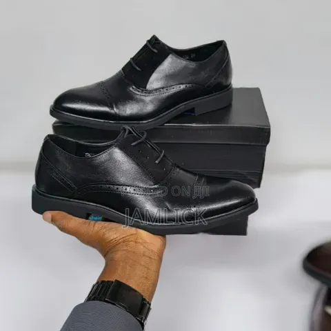 Official Men Leather Shoes