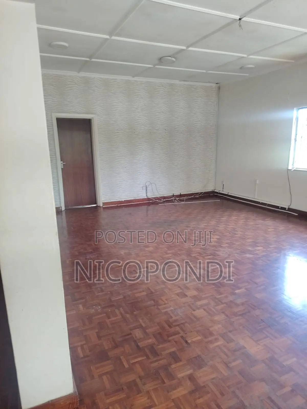 6 Bedroom Office Space for Rent