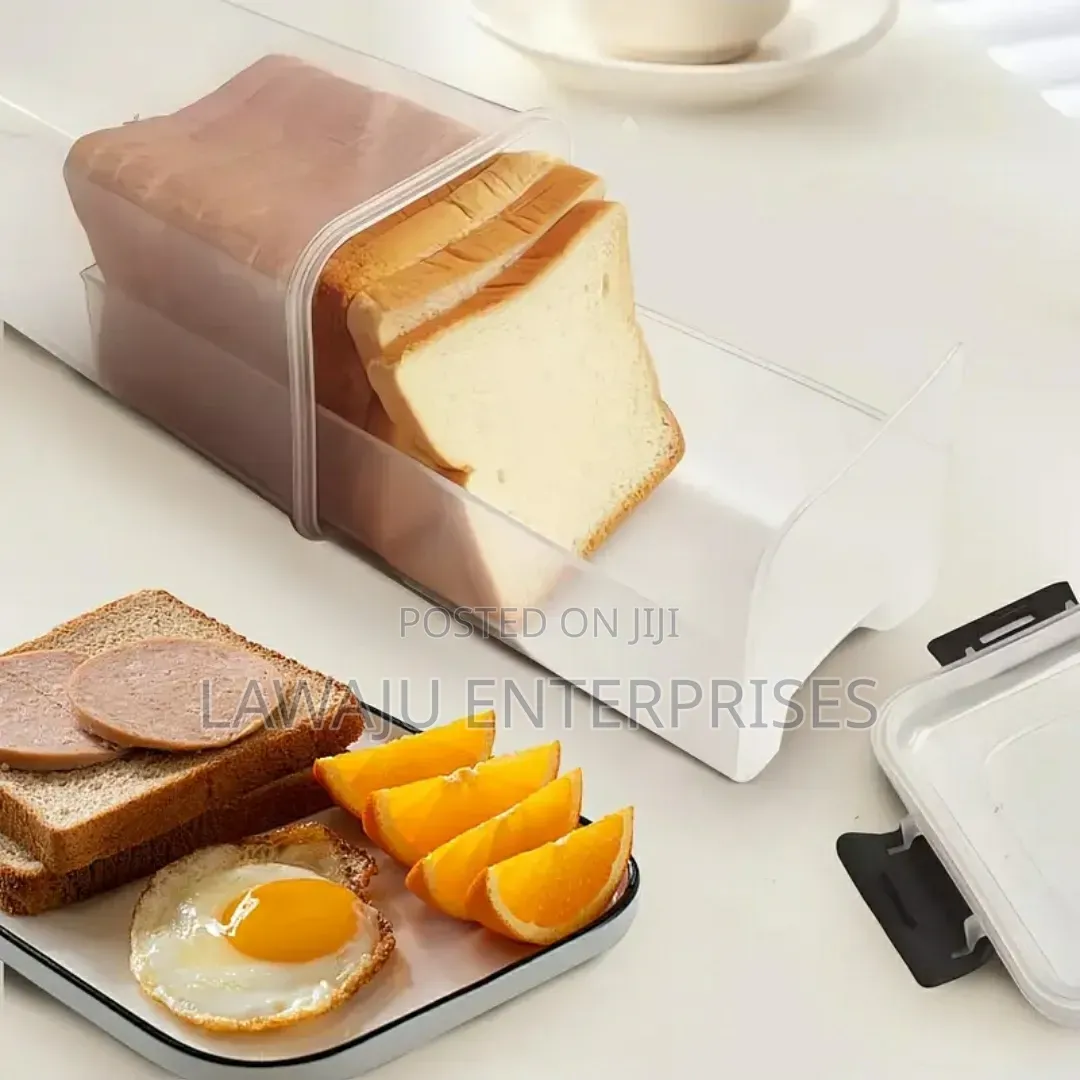 Bread Dispenser