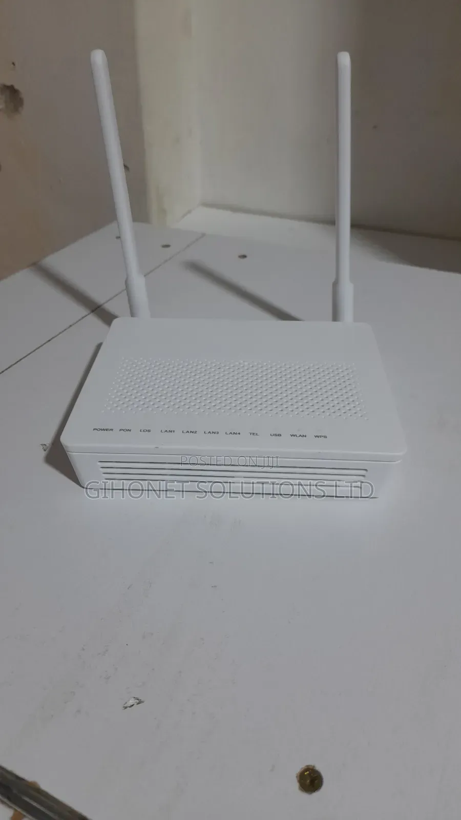 Xpon Router