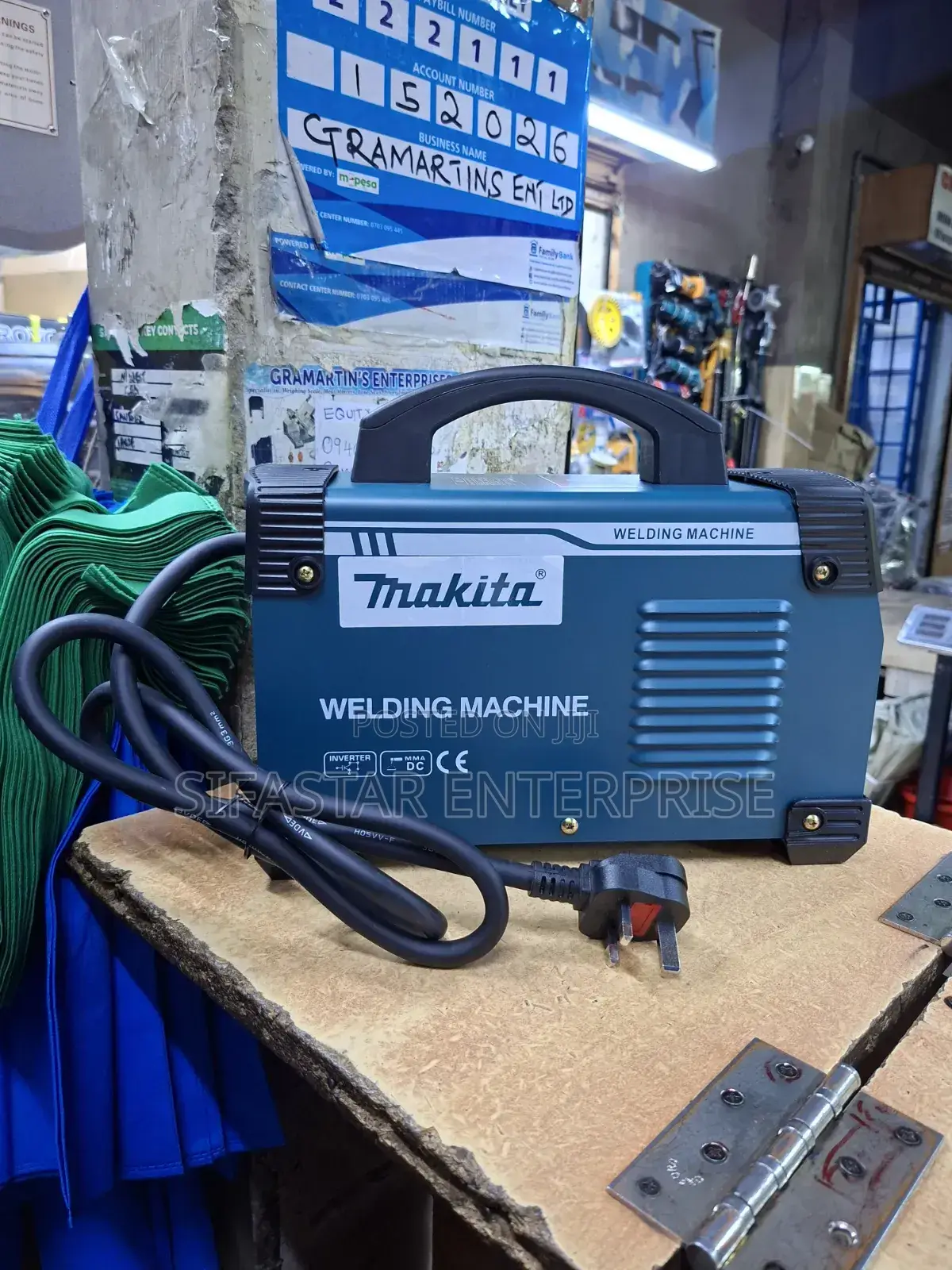 Welding Machine