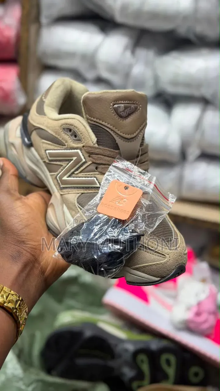 9060 New Balance