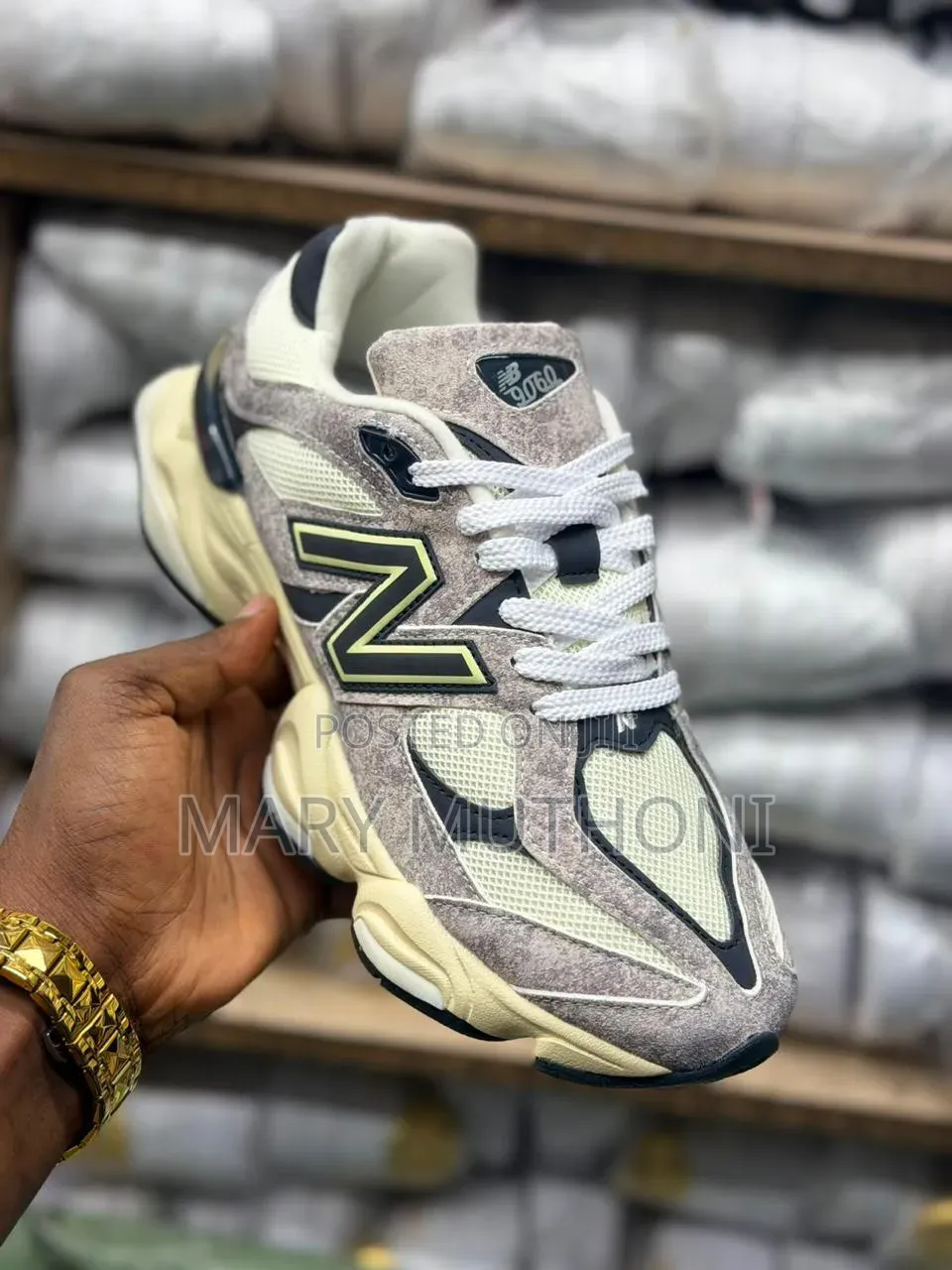 9060 New Balance