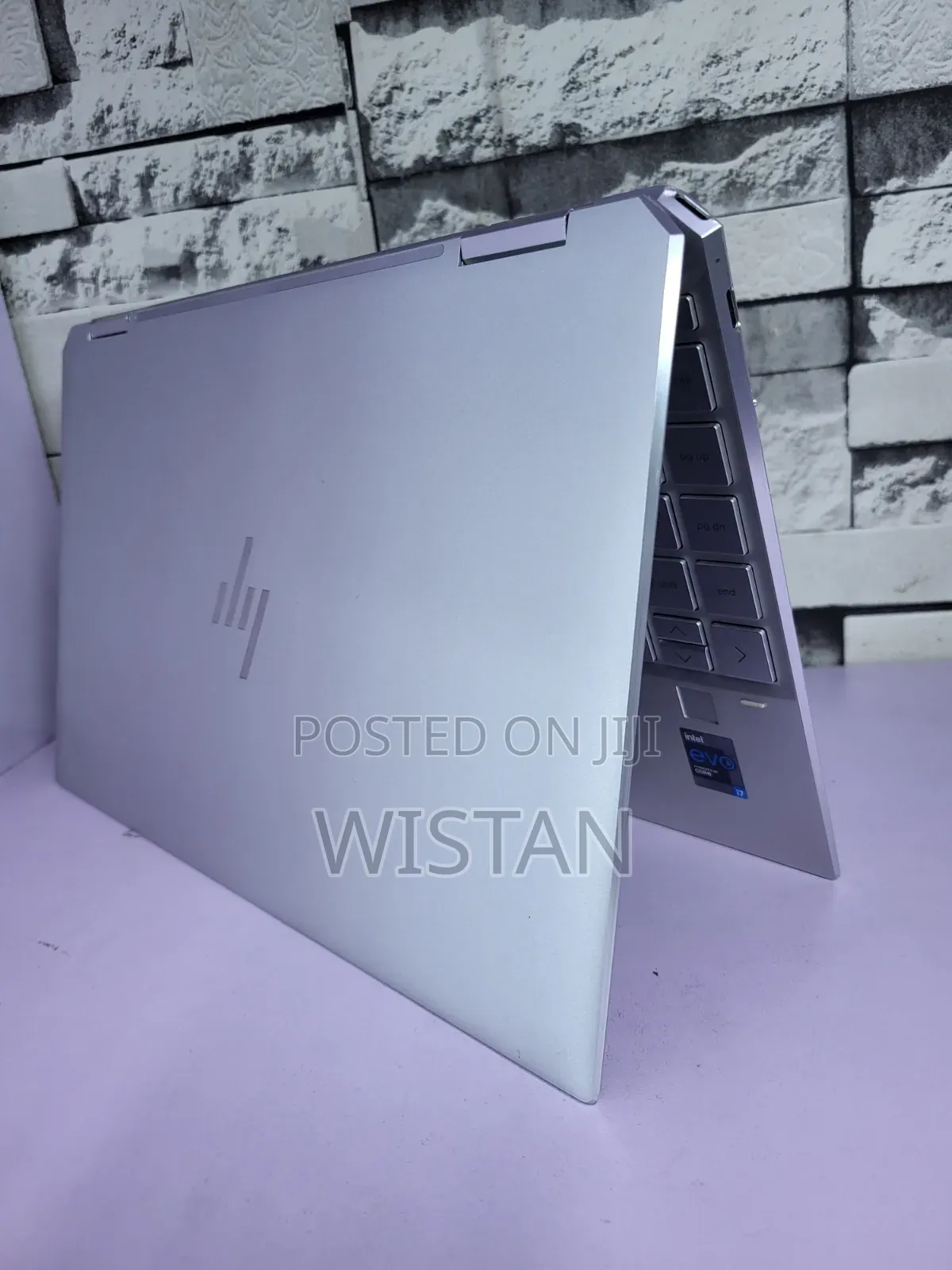 Laptop HP Spectre X360 13 16GB Intel Core i7 SSD 512GB