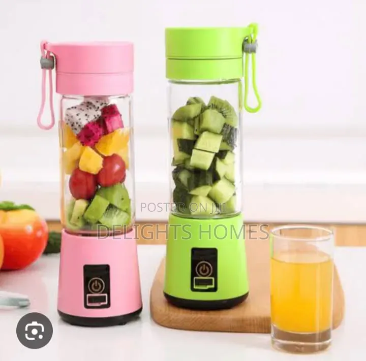 Portable Blender_dav