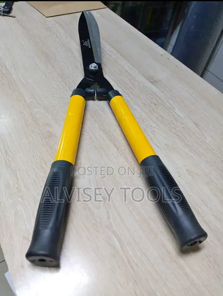 Adjustable Pruning Shears