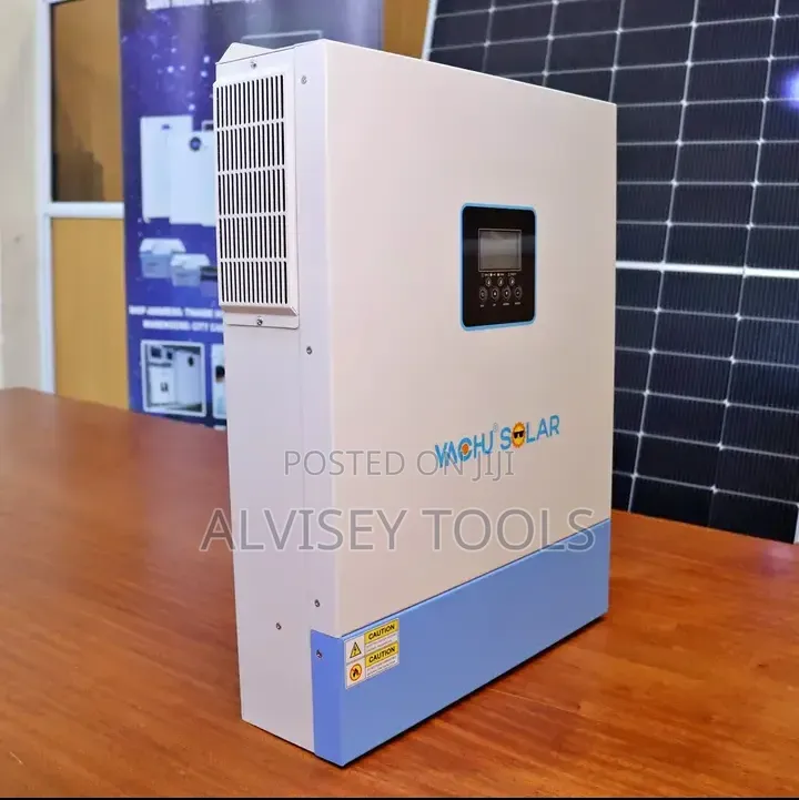 Yachu Hybrid Inverter 11kw