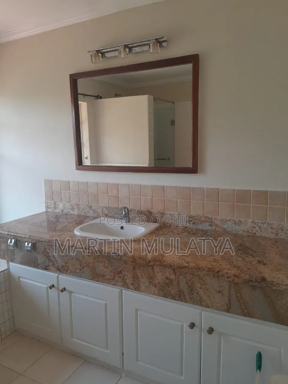 Furnished 4bdrm House in Karen C for sale