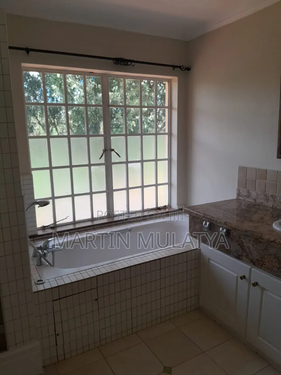 Furnished 4bdrm House in Karen C for sale