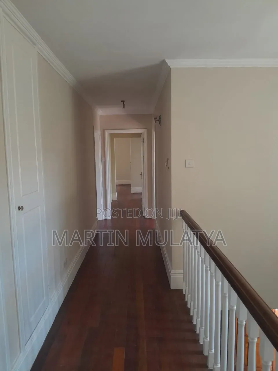 Furnished 4bdrm House in Karen C for sale
