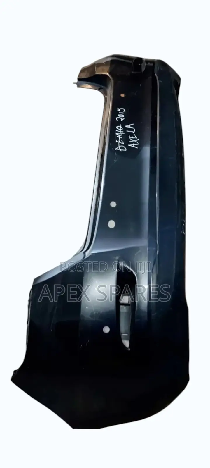 Mazda Axela Back Bumper Available