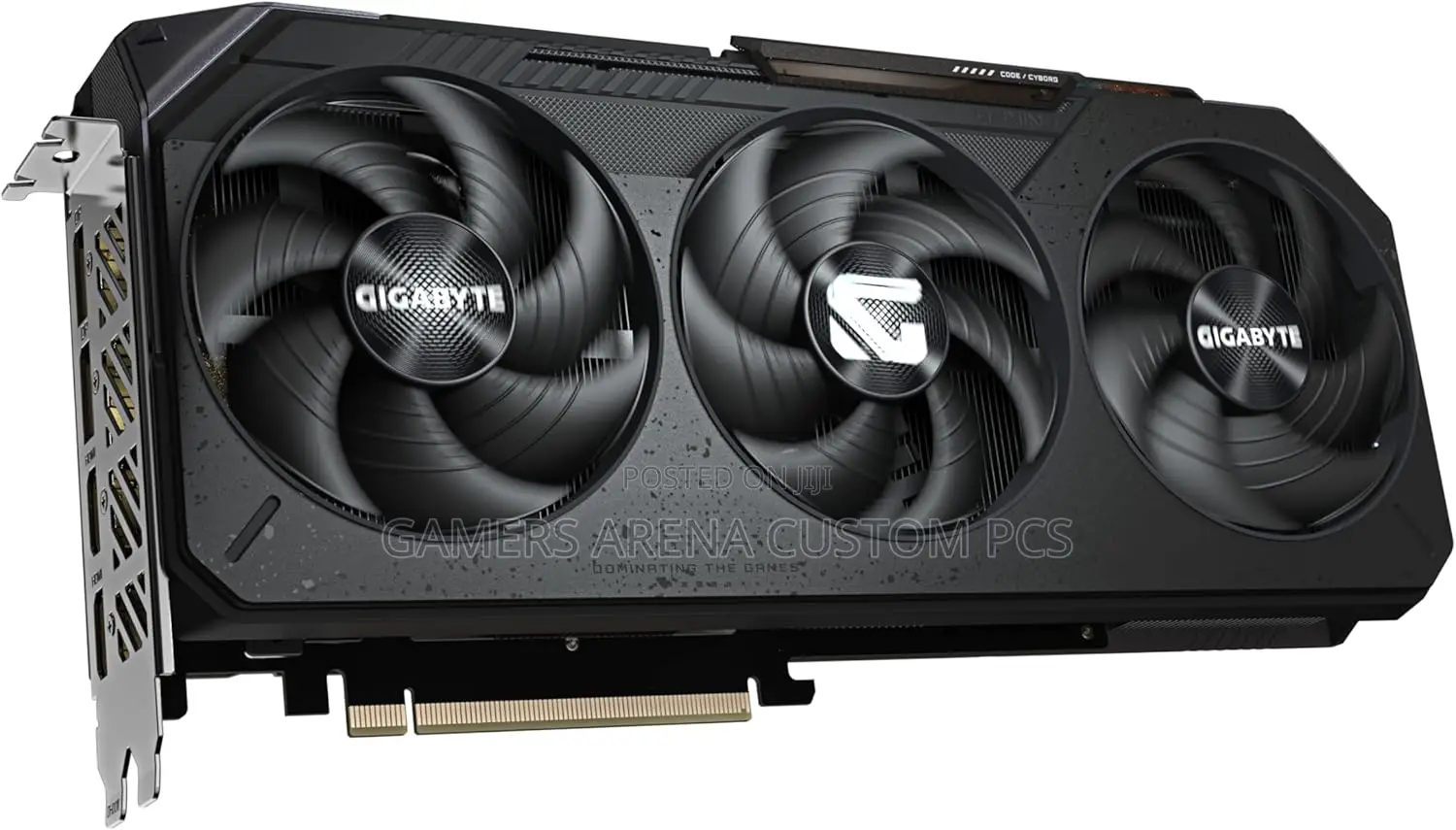 Gigabyte Amd Radeon Rx 9070 Gaming 16gb Gddr6 Pcie 5.0 Graphics Card