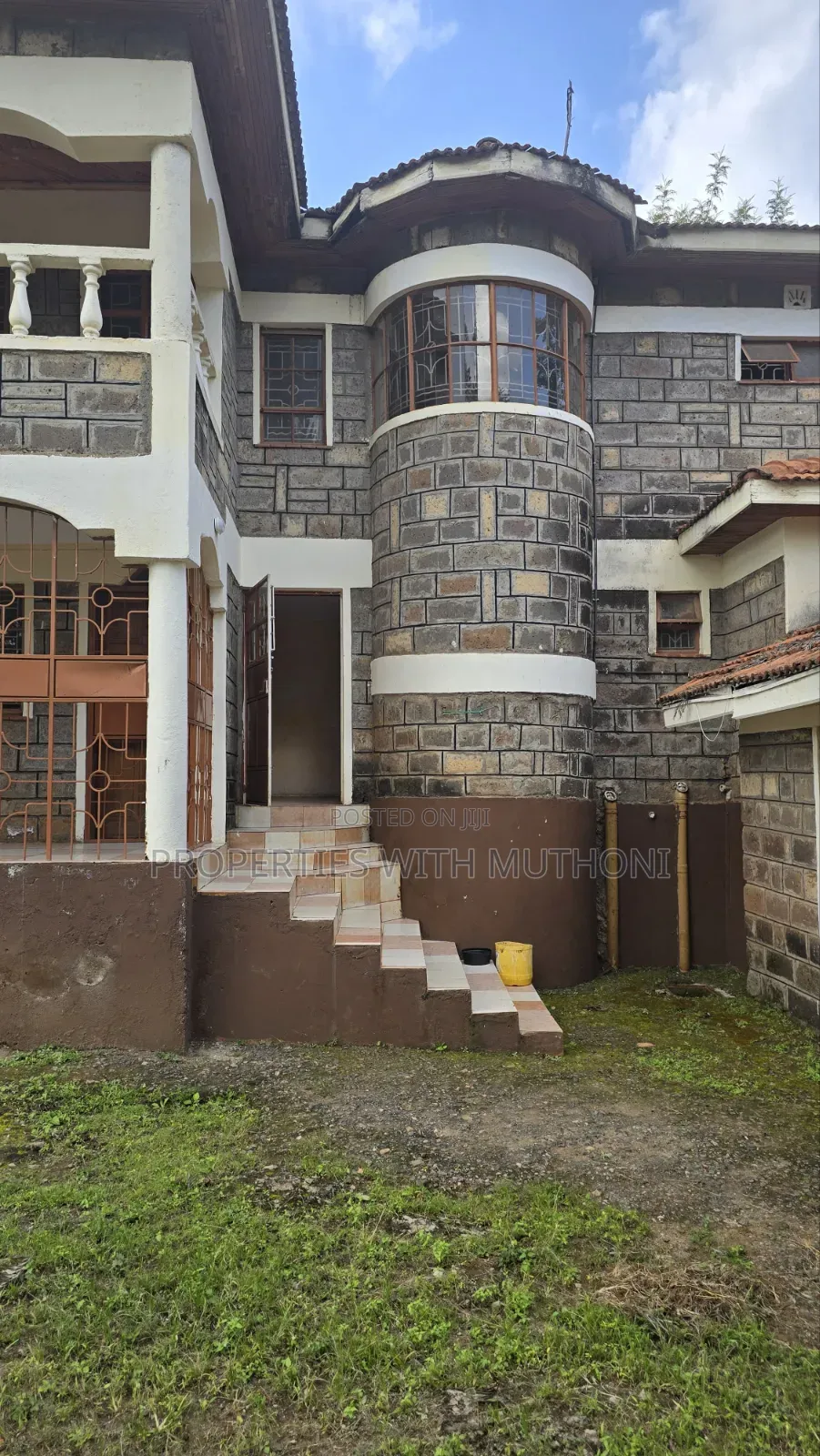 5bdrm Maisonette in Kiserian for sale
