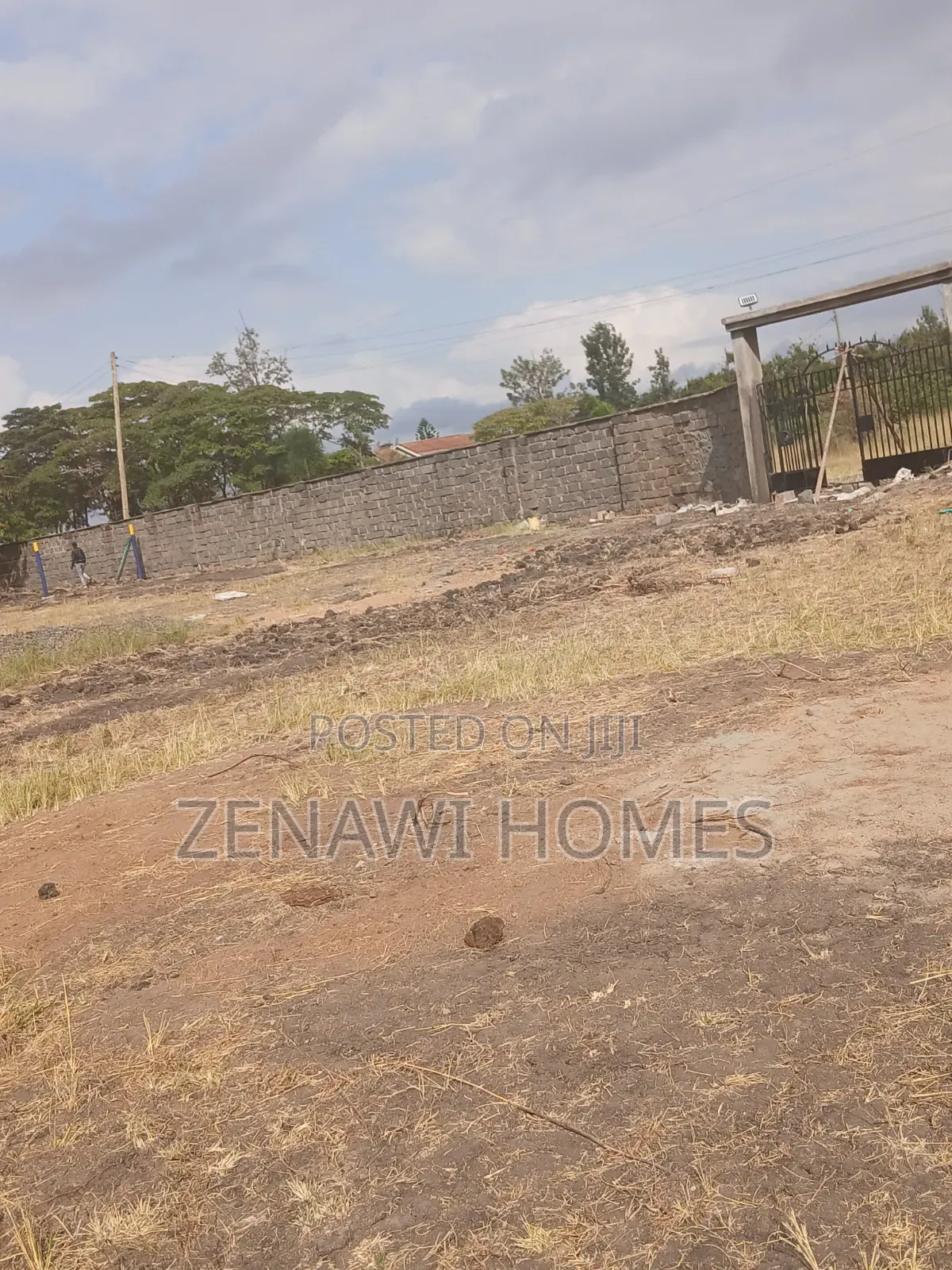 Juja Plots At 1500000, Ckk