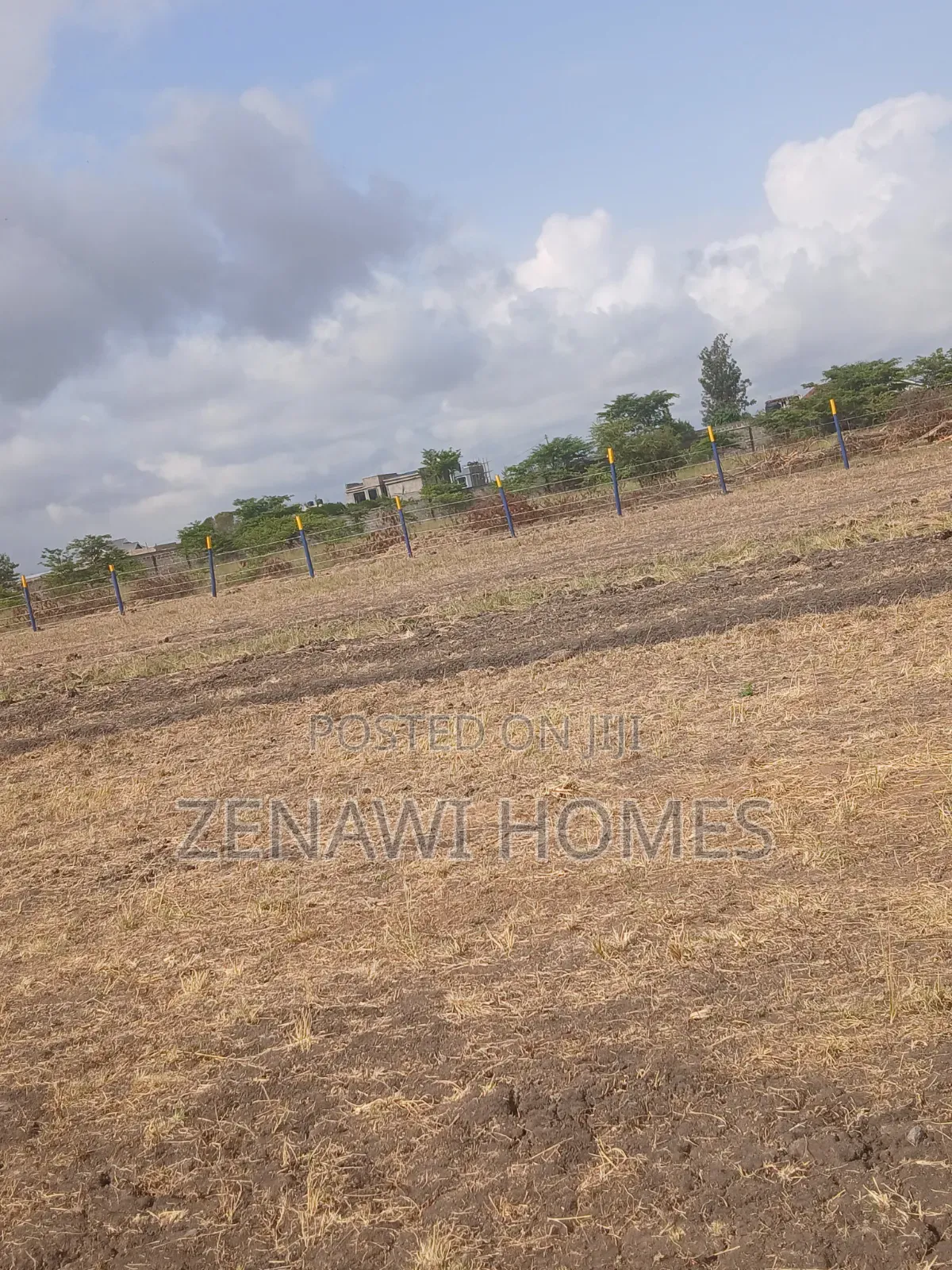 Juja Plots At 1500000, Ckk