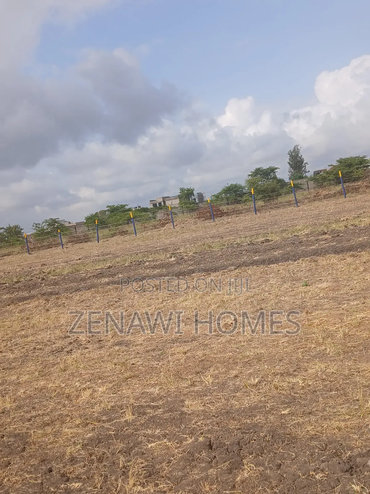 Juja Plots At 1500000, Ckk