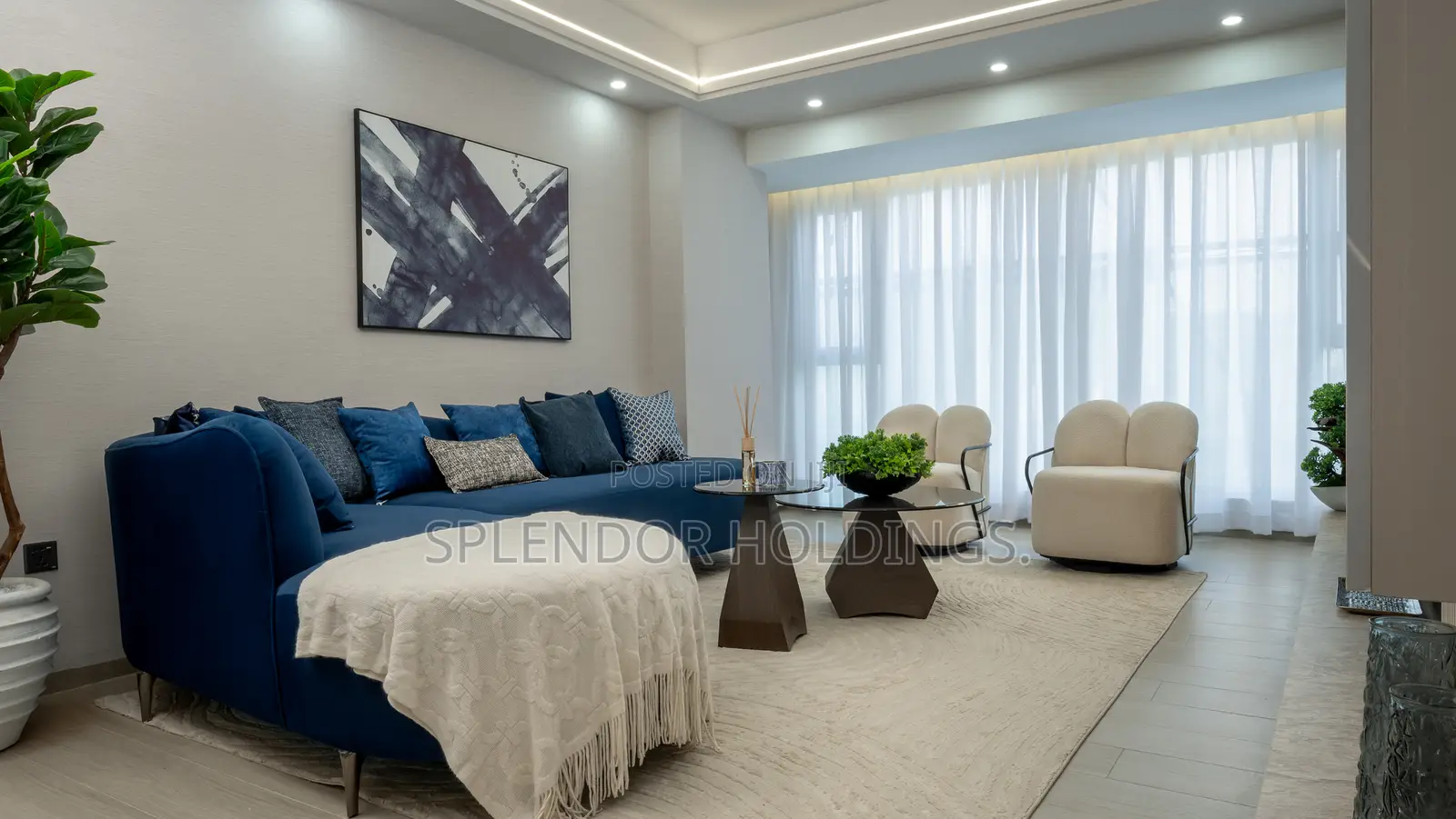 2bdrm Apartment in Parklands/Highridge for sale