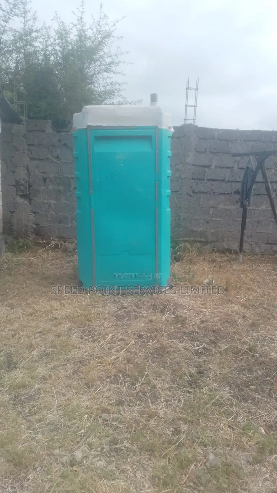 Rental Toilets