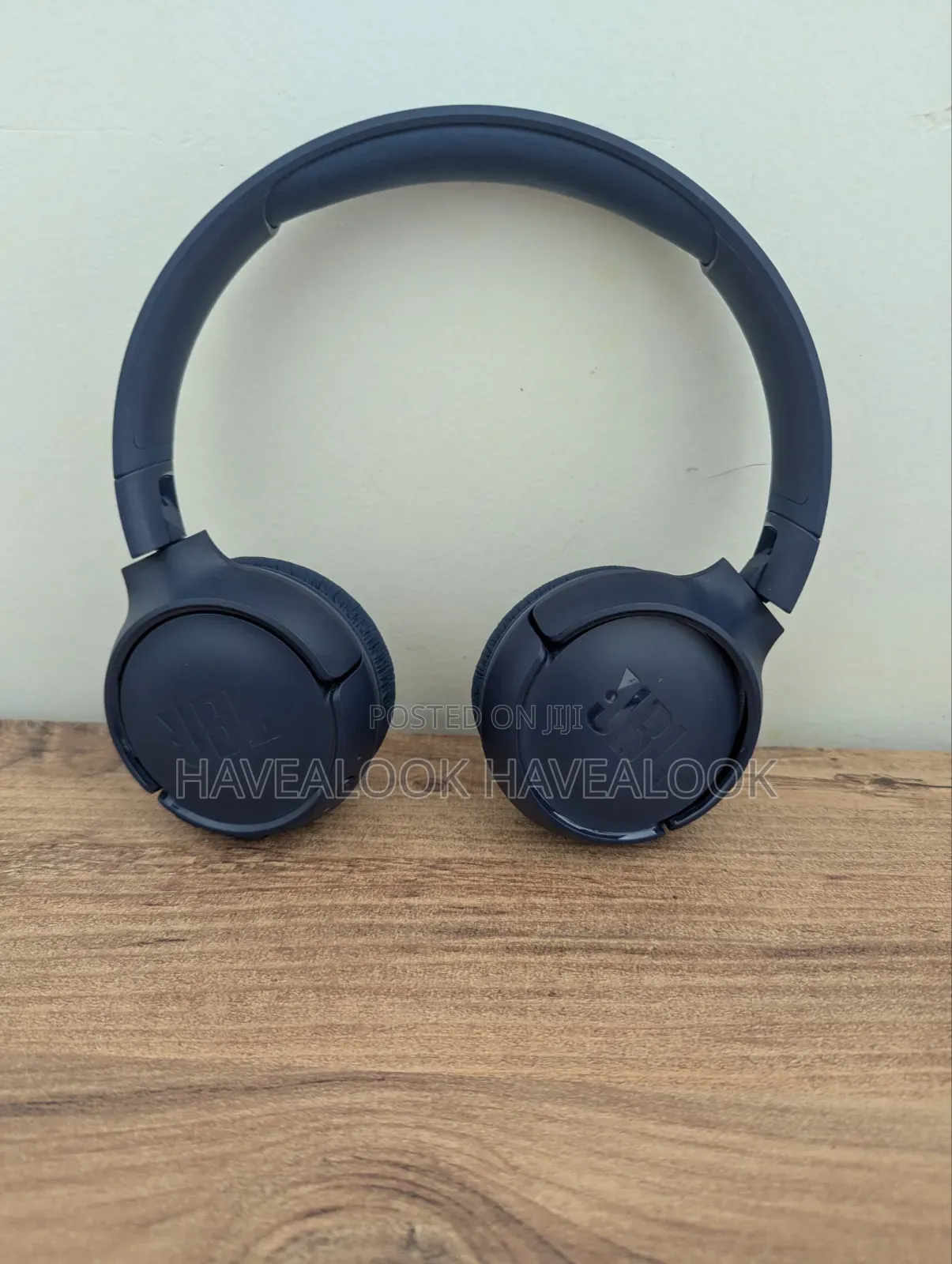 JBL Tune 510bt Blue - Charge Cable -Uk Import – Tested