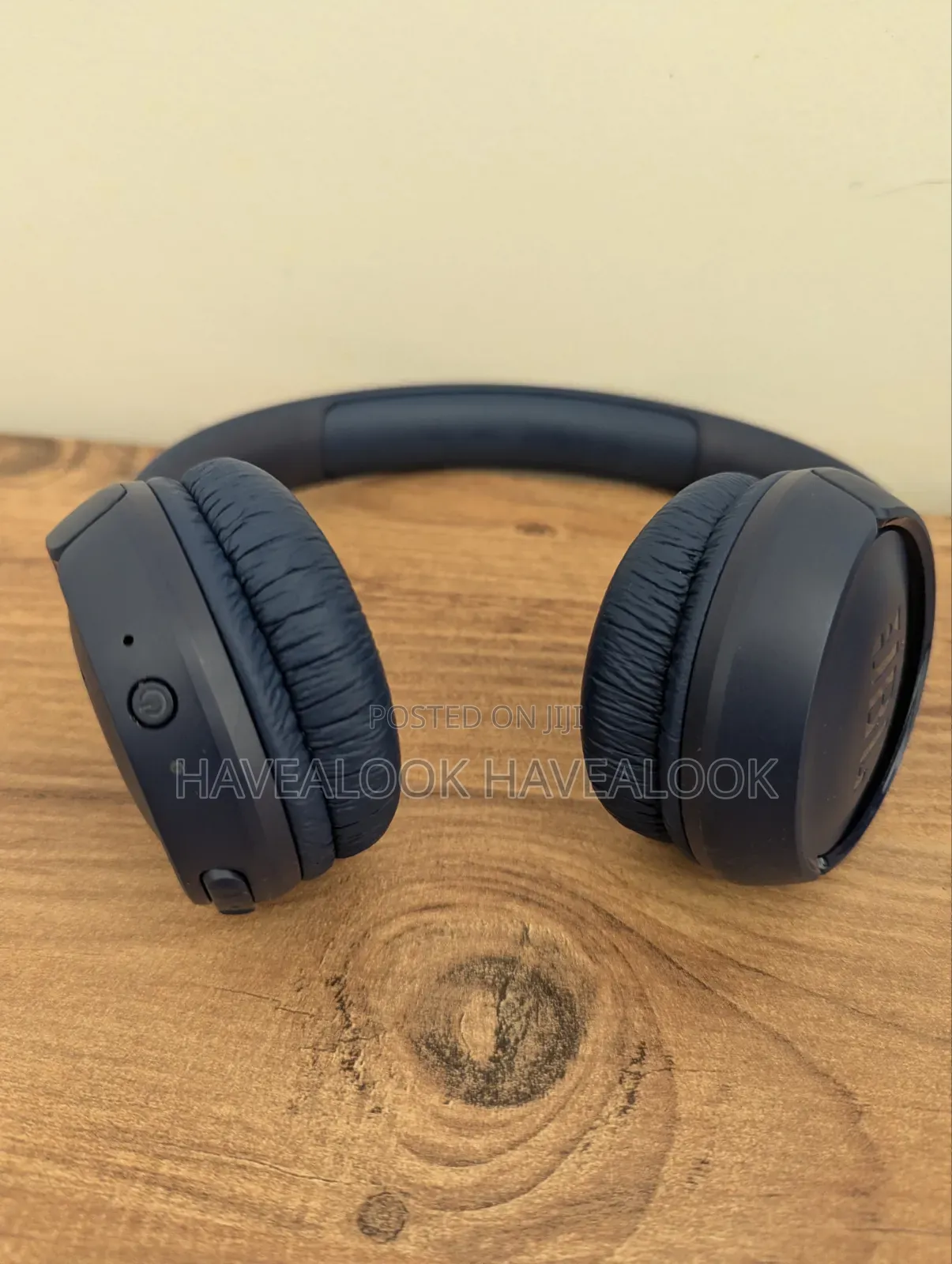 JBL Tune 510bt Blue - Charge Cable -Uk Import – Tested
