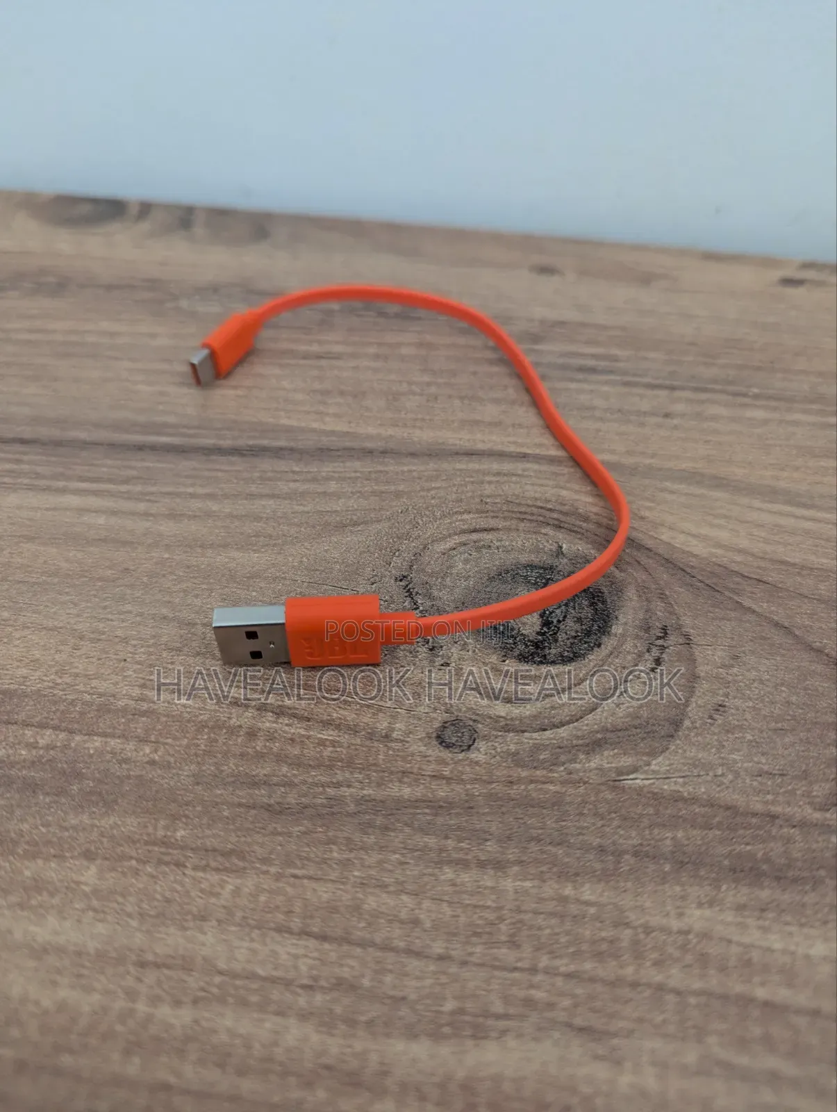JBL Tune 510bt Blue - Charge Cable -Uk Import – Tested