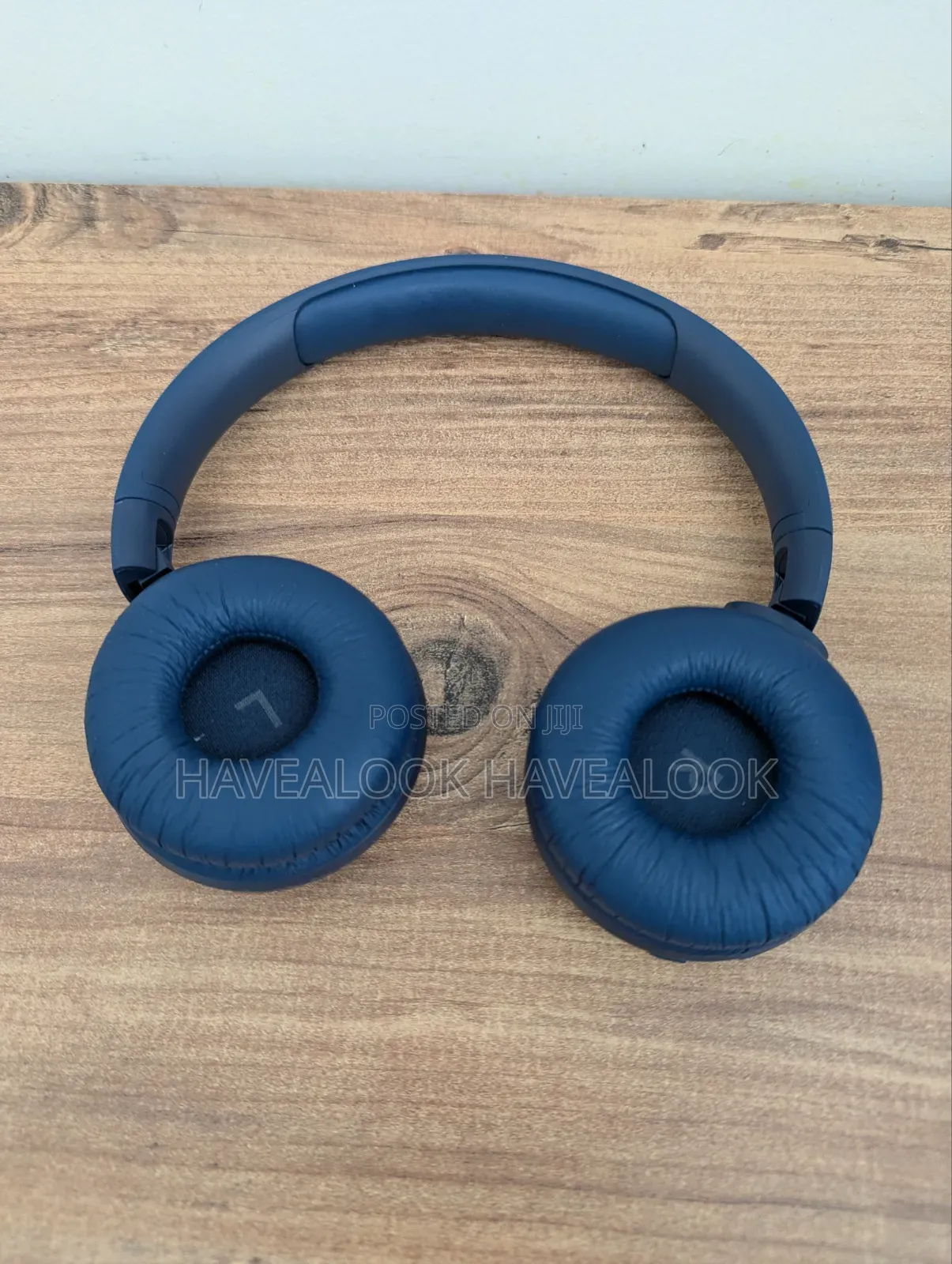 JBL Tune 510bt Blue - Charge Cable -Uk Import – Tested