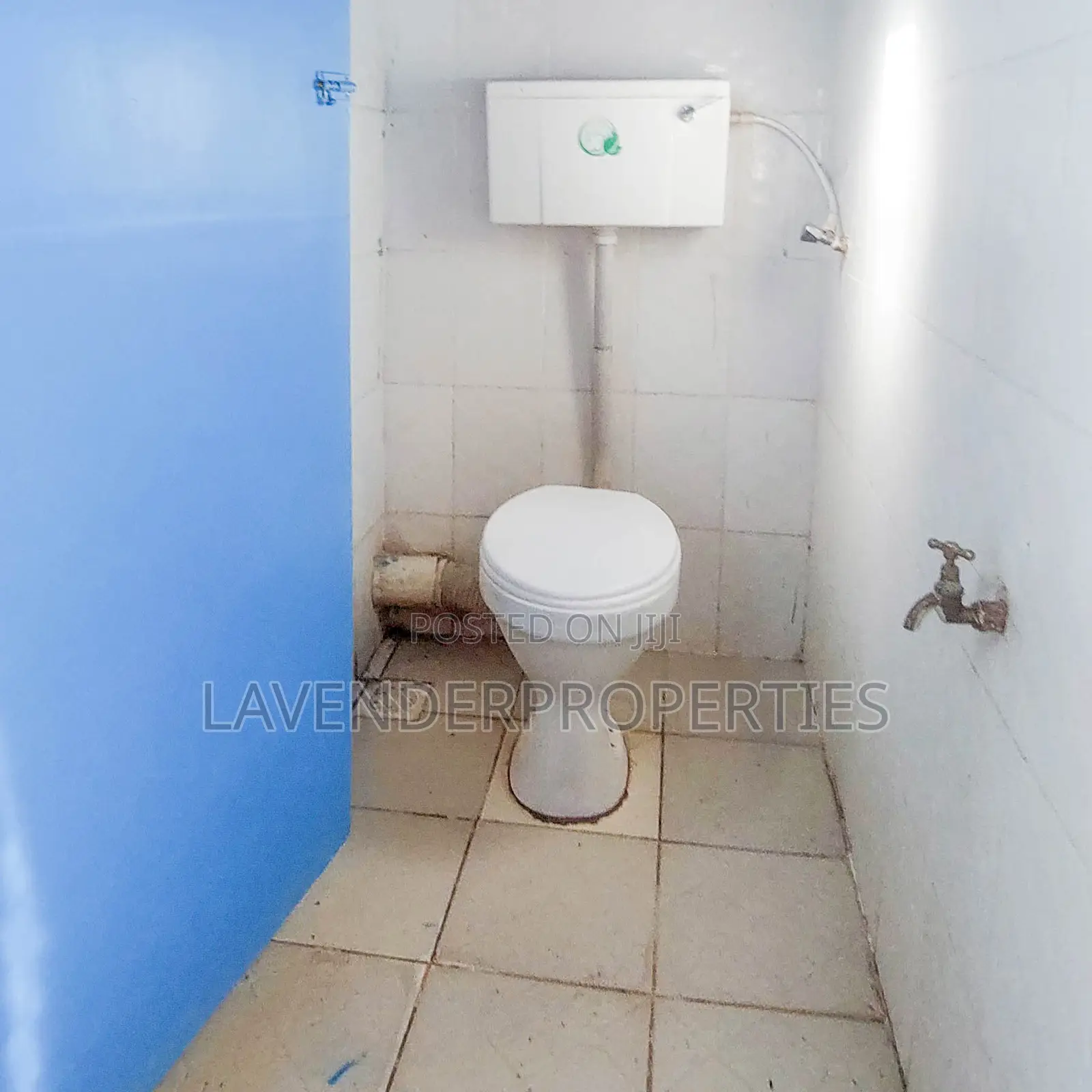 1bdrm Bedsitter in Ndumbuini Apartment, Uthiru for rent