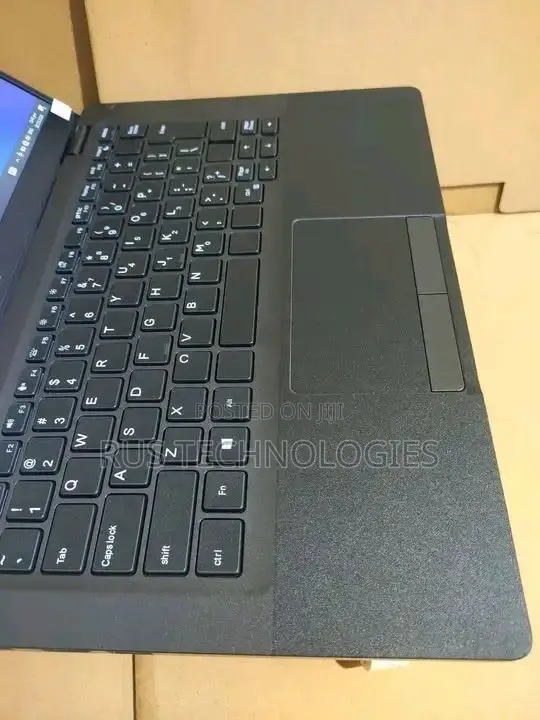 Laptop Dell Latitude 5300 8GB Intel Core i7 SSD 256GB
