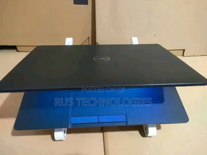 Laptop Dell Latitude 5300 8GB Intel Core i7 SSD 256GB