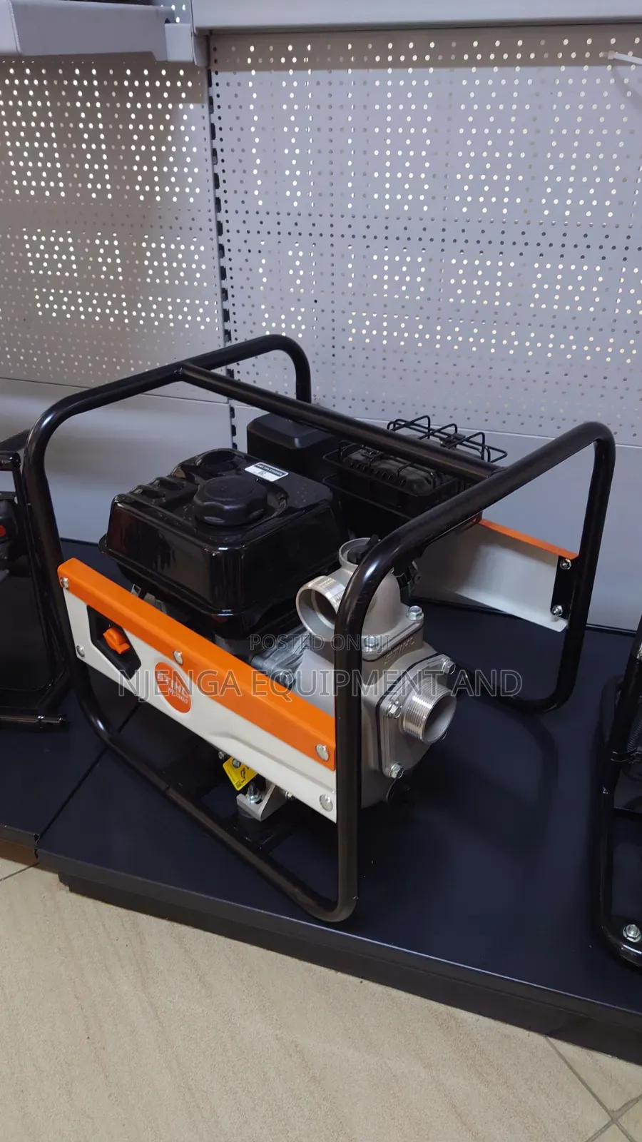 High Quality German Waterpump