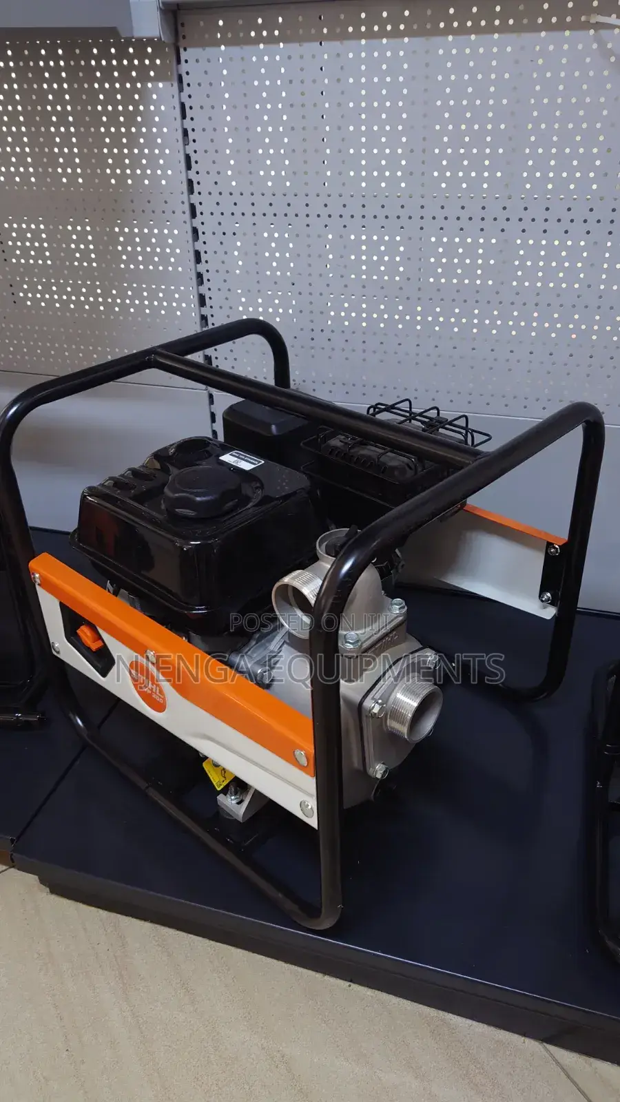 High Quality German Waterpump