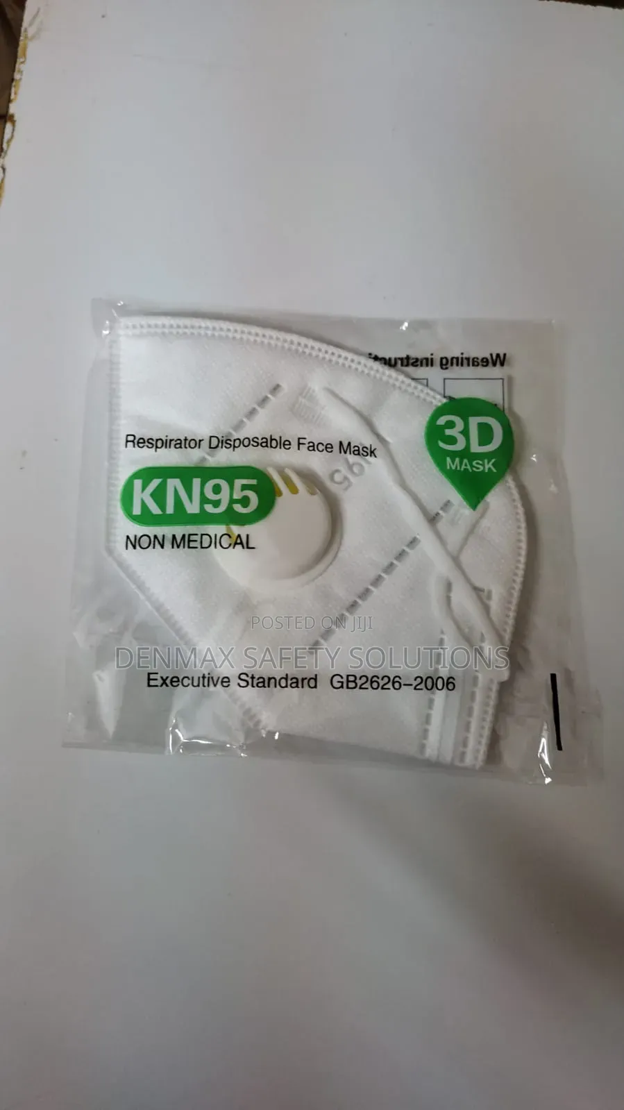 Kn95 Mask/N95 Dust Mask