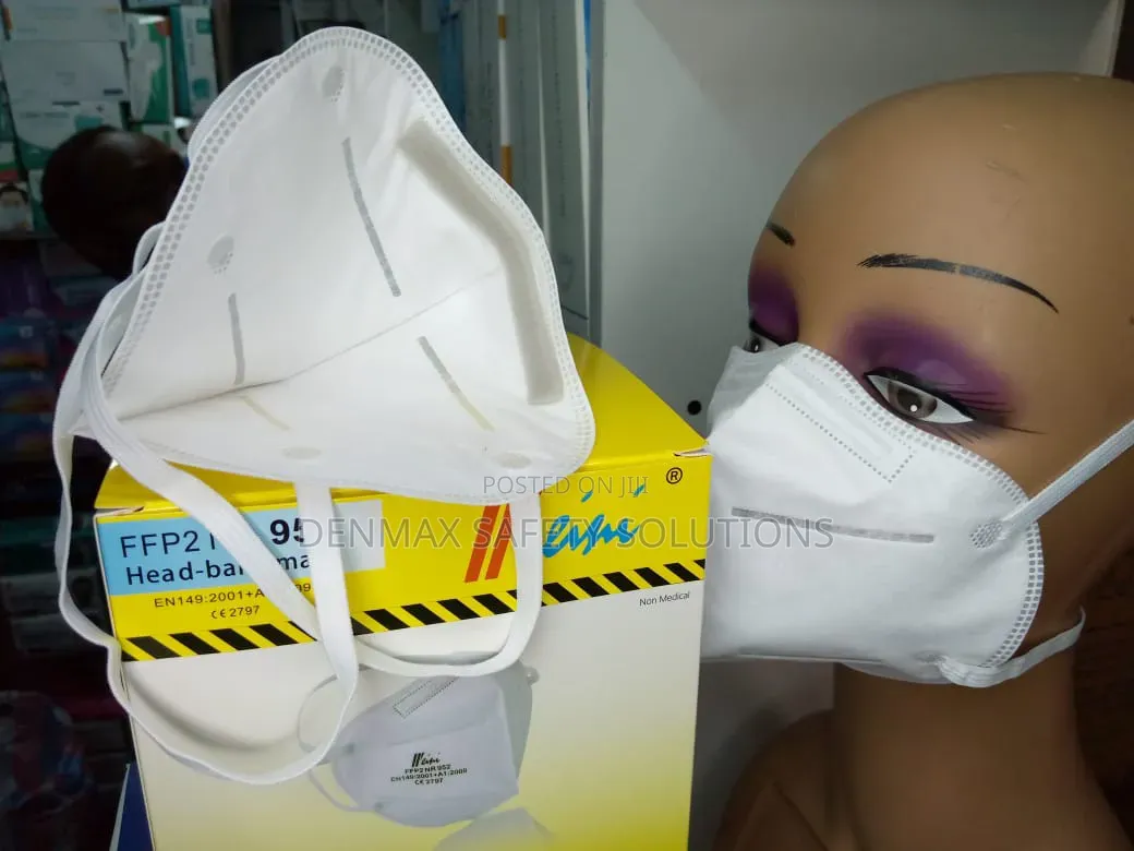 Kn95 Mask/N95 Dust Mask