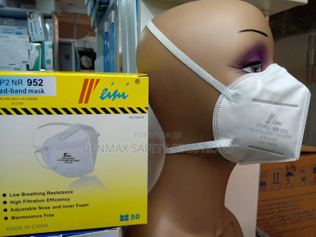 Kn95 Mask/N95 Dust Mask
