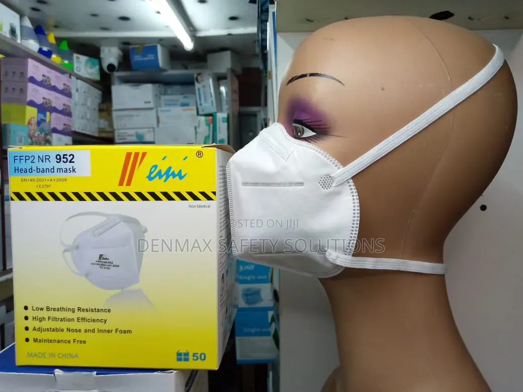 Kn95 Mask/N95 Dust Mask