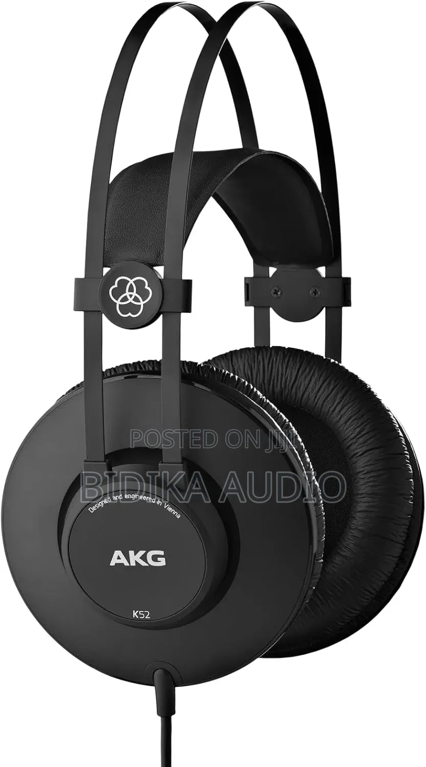 Professional Akg Studio Headphone
