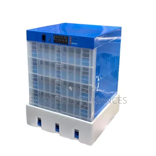220 Eggs Egg Incubator