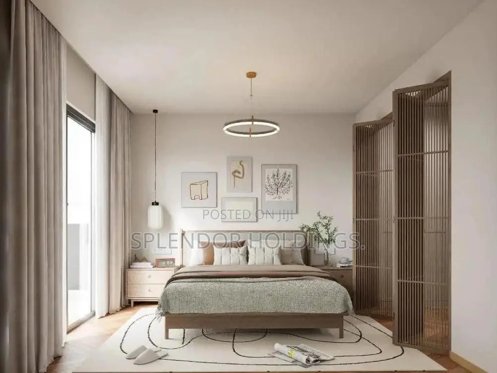 1bdrm Apartment in Raphta Road Area for sale