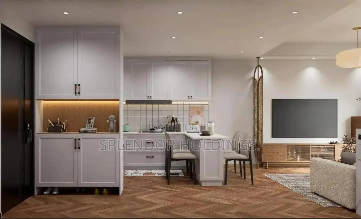 1bdrm Apartment in Raphta Road Area for sale